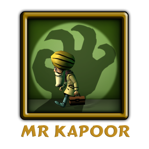 MrKapoor